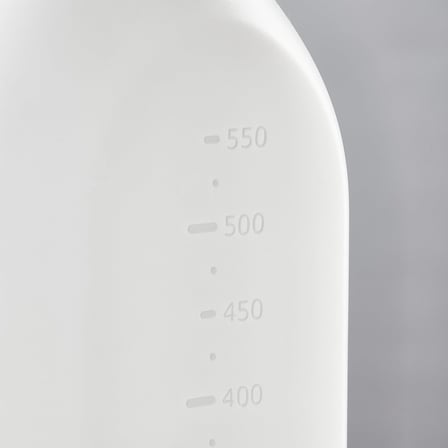 Lexroo Pepprig Sprey Şişesi 550 ml Boş Sprey Şişesi