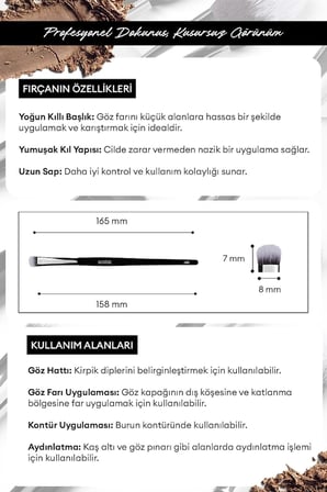 Lexroo Far Fırçası Shader Brush #120