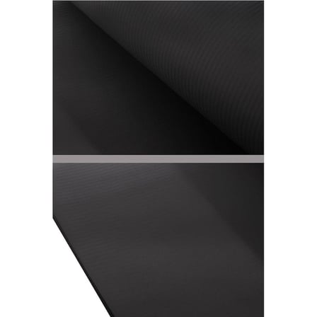 Lexroo Delta Konfor Zemin 10 MM Taşıma Askılı Pilates Minderi Yoga Matı, Antrasit