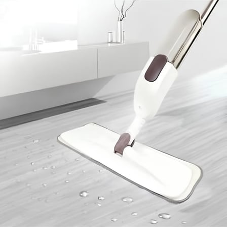 Lexroo Deterjan Hazneli Sprey Mop Seti