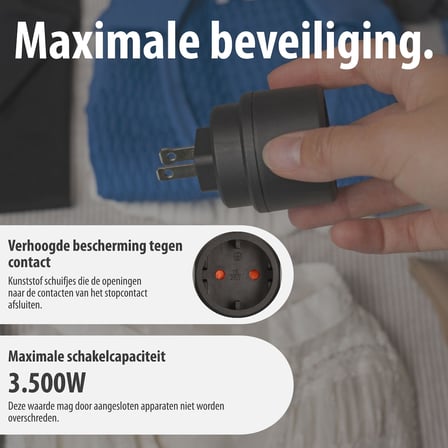 Lexroo 1508450 seyahat fişi Euro fiş//ABD, Japonya