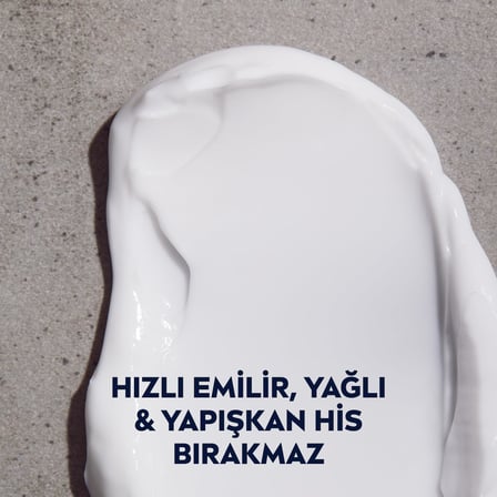NIVEA MEN Erkek Bakım Kremi 75 ml, El, Yüz ve Vücut Nemlendirici Krem, Hızlı Emilir
