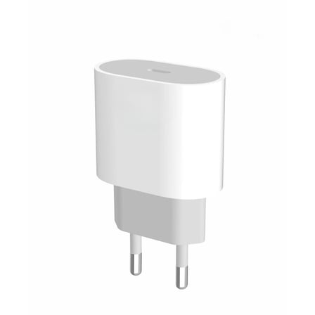Lexroo PDAteknoloji 35 watt Type-C PD Hızlı Şarj Başlık Adaptör GaN Teknolojisi (Yerli Üretim) (35w)
