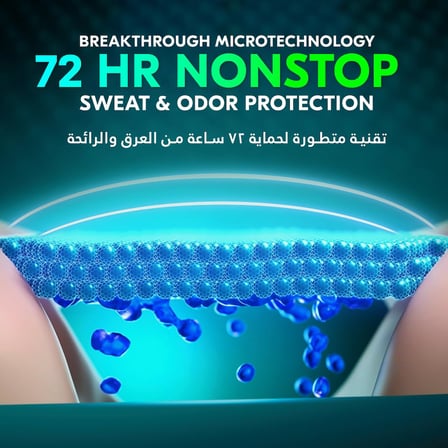 Rexona Üstün Koruma Erkek Roll On Deodorant Invisible 72 Saat Kesintisiz Koruma 50 ml