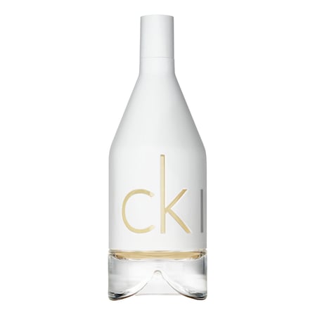 Calvin Klein In2U EDT Kadın Parfüm 100 ml
