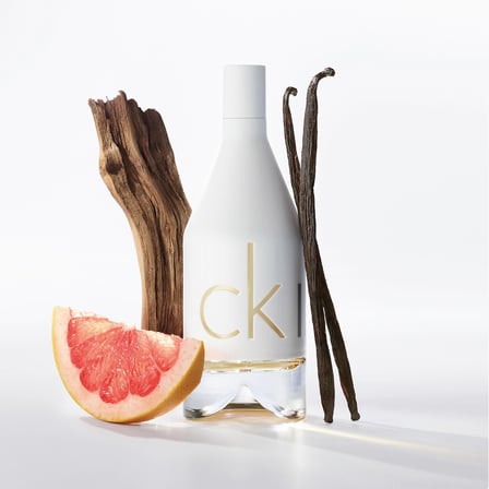 Calvin Klein In2U EDT Kadın Parfüm 100 ml