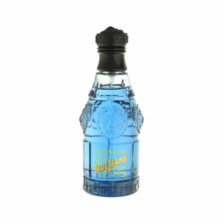 Versace Versus Blue Jeans EDT Erkek Parfüm 75 ml
