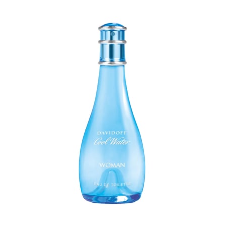 Davidoff Cool Water Woman EDT Kadın Parfüm 100 ml