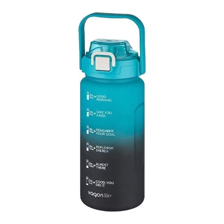 Lexroo Vagonlife 2213 1500ml Pipetli Matara 1 Adet