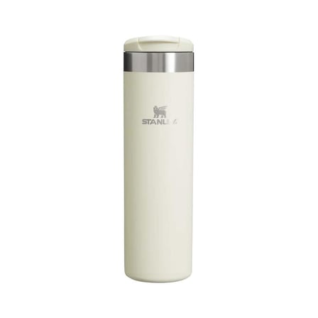 Stanley The Aerolight Transit Mug Termos Bardak, Krem, 0.60 Litre