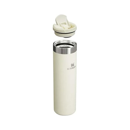 Stanley The Aerolight Transit Mug Termos Bardak, Krem, 0.60 Litre