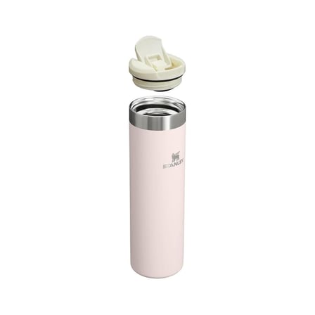 Stanley The Aerolight Transit Mug Termos Bardak, Krem, 0.60 Litre