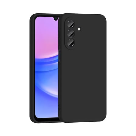 Coverzone Samsung Galaxy A17 İle Uyumlu Kılıf Z-Mara Lansman Vieri Tam Koruma Arka Kapak Kamera