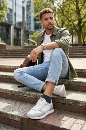 WinWith 10'lu Pamuklu Dikişsiz Düz Gündelik Klasik Erkek Kadın Sneaker Çorap