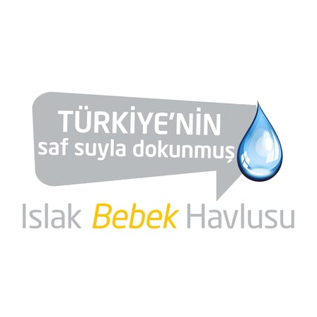 Sleepy Sensitive Islak Mendil (24 x 90 Adet)