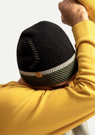 KAFT Unisex Bere Bonoca, Tar