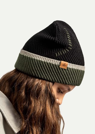 KAFT Unisex Bere Bonoca, Tar