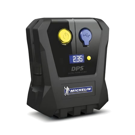 Michelin MC12264 12Volt 120 PSI Dijital Basınç Göstergeli Hava Pompası