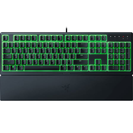 Razer Ornata V3 X - Düşük Profilli Oyun Klavyesi TR Düzeni | Siyah