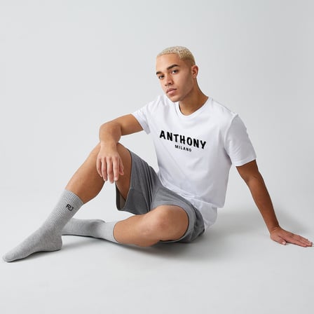 ANTHONY JACKSON 6 Çift Kutulu Premium Bay