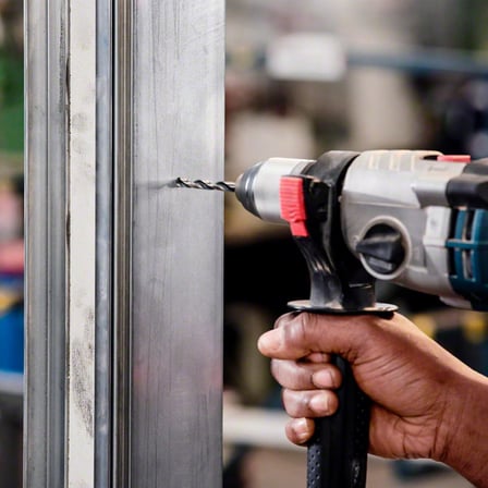 Bosch Professional Accessories Matkap Ucu, Gri, 5 Adet