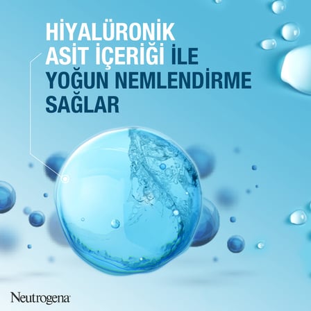 Neutrogena Norveç Formülü Hydro Boost Jel El Kremi (75 ml)