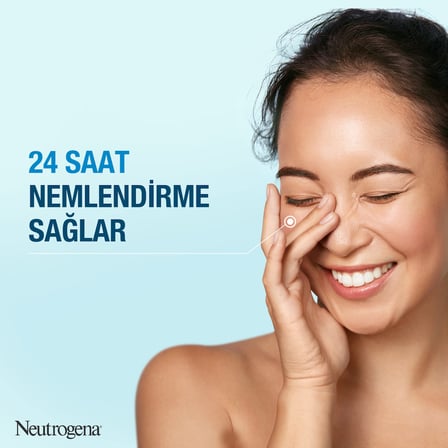 Neutrogena Norveç Formülü Hydro Boost Jel El Kremi (75 ml)