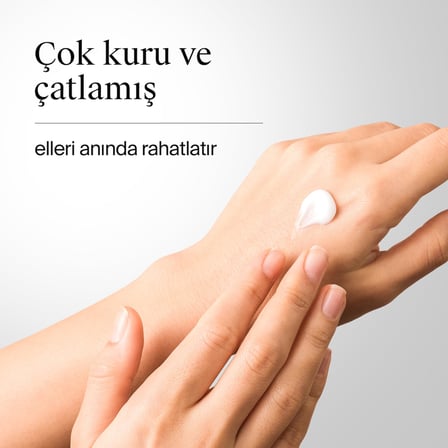 Neutrogena Norveç Formülü El ve Dudak Bakım Seti — Konsantre Kokusu Olmayan El Kremi 75 ml + Dudak
