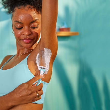 Gillette Venus Sensitive Kullan At Kadın Tıraş Bıçağı 3’lü