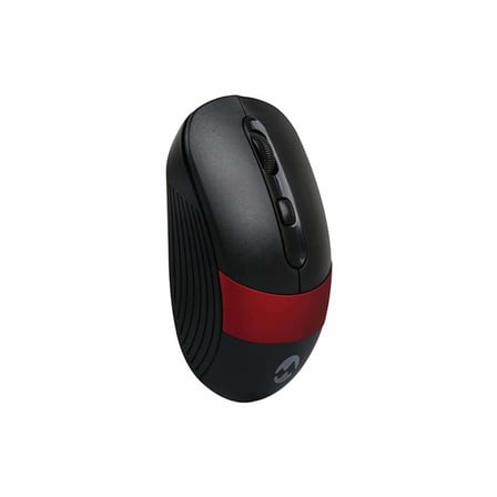 Everest SM-18 Usb Siyah/Kırmızı 2.4Ghz Optik Kablosuz Mouse