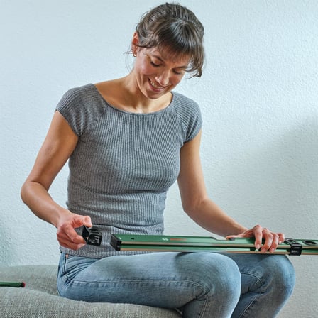 Bosch Su Terazisi 60cm