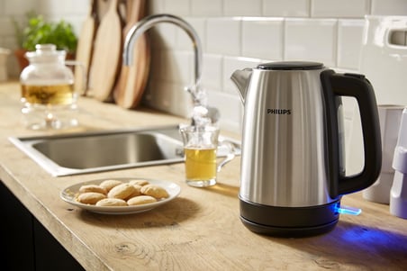 Philips Daily Su Isıtıcı HD9350/90