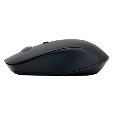 HP S1000BK Plus Kablosuz Sessiz Mouse Siyah