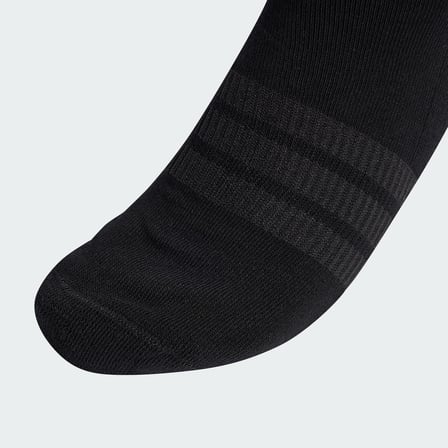 adidas CUSHIONED SPORTSWEAR CREW SOCKS 3 PAIR PACK