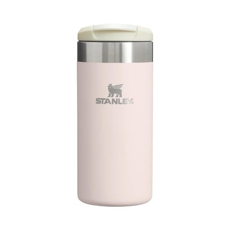 Stanley The Aerolight Transit Termos 0,35 L Pudra Pembe
