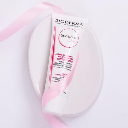 Bioderma Sensibio DS+ Cream Hassas Ciltler Yağlı Pullanma ve Kızarıklık Karşıtı Yatıştırıcı Bakım