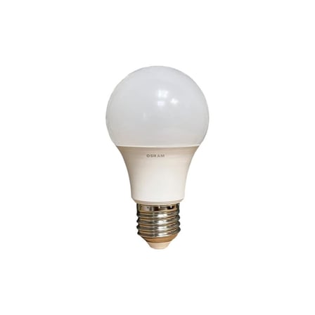 Osram Ledvalue 8.5W E27 Led Ampul | 2700K Sıcak Sarı İşık, 806 Lümen, 60W Eşdeğer - 10'Lu Paket