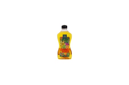 Eyüp Sabri Tuncer Doğal Zeytinyağlı Sıvı Sabun, Bodrum Mandalinası, 1,5 L Pet Şişe (1 x 1500 ml)