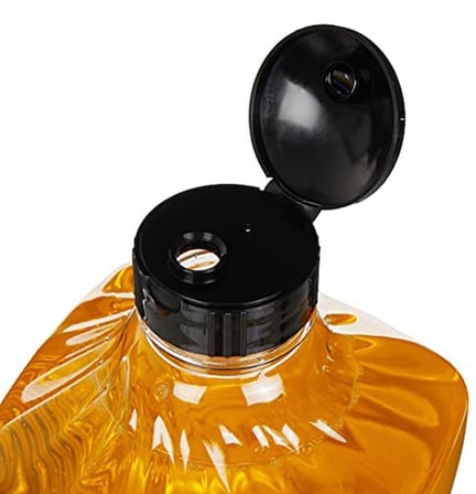 Eyüp Sabri Tuncer Doğal Zeytinyağlı Sıvı Sabun, Bodrum Mandalinası, 1,5 L Pet Şişe (1 x 1500 ml)