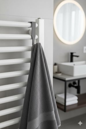 Orret Home 12 Adet Çok Amaçlı Askı