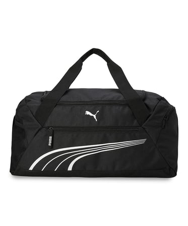 PUMA PUMA FUNDAMENTAL M Sports Ba Unisex Yetişkin Spor Çantası PUMA Black X