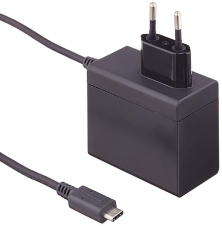 Nintendo Switch AC Şarj Adaptörü Orijinal Lisanslı