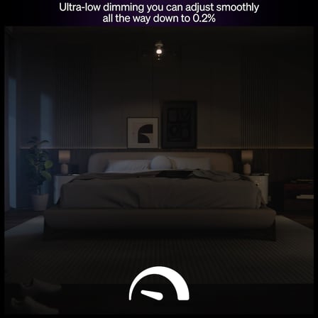 Philips Hue LED A67 lamba, beyaz ve renkli ambiyans, E27 duy, 11,8 W