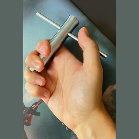 Jouis Kovan Anahtarı Seti 6 Parça – Torklu Buji Sökme Takma Takımı – 8-9/10-11/12-13/14-15/16-17 mm