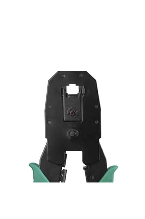 S-Link SL-315 RJ-45/RJ-12/RJ-11 Üçlü Pense
