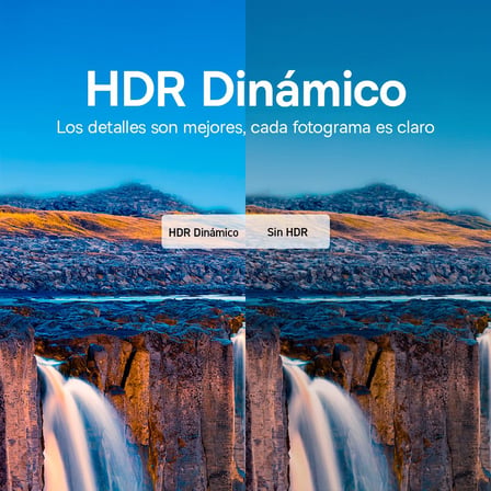 Baseus High Definition Serisi HDMI 8K to HDMI 8K Görüntü Aktarma Kablosu, 1m, Siyah