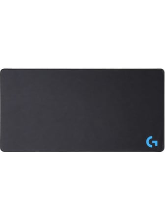 Lunatic G Logolu Dikişli Series 40 X 90 Cm Oyuncu 2 mm Gaming Oyuncu Mouse Pad