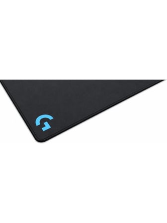 Lunatic G Logolu Dikişli Series 40 X 90 Cm Oyuncu 2 mm Gaming Oyuncu Mouse Pad