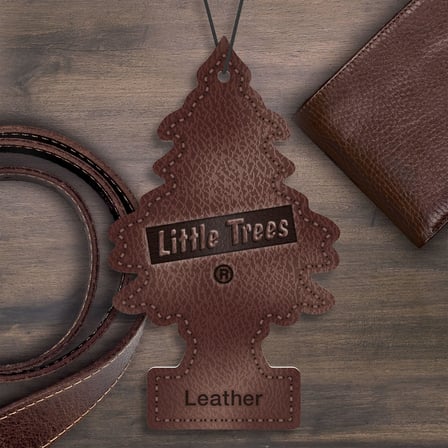 Car Freshner Asma Koku Deri