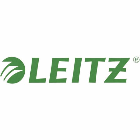 Leitz 25 Sayfa Kapasiteli Zımba, Siyah